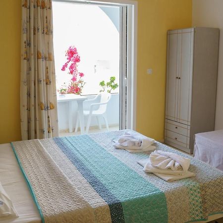 Sigma Hotel Vráhu-part Kültér fotó