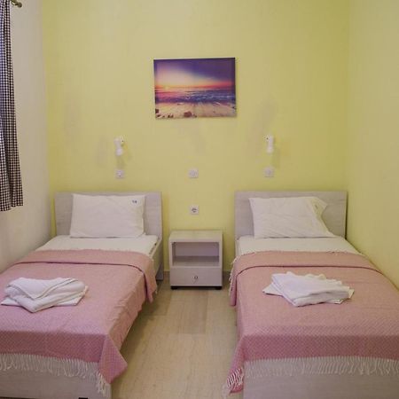 Sigma Hotel Vráhu-part Kültér fotó