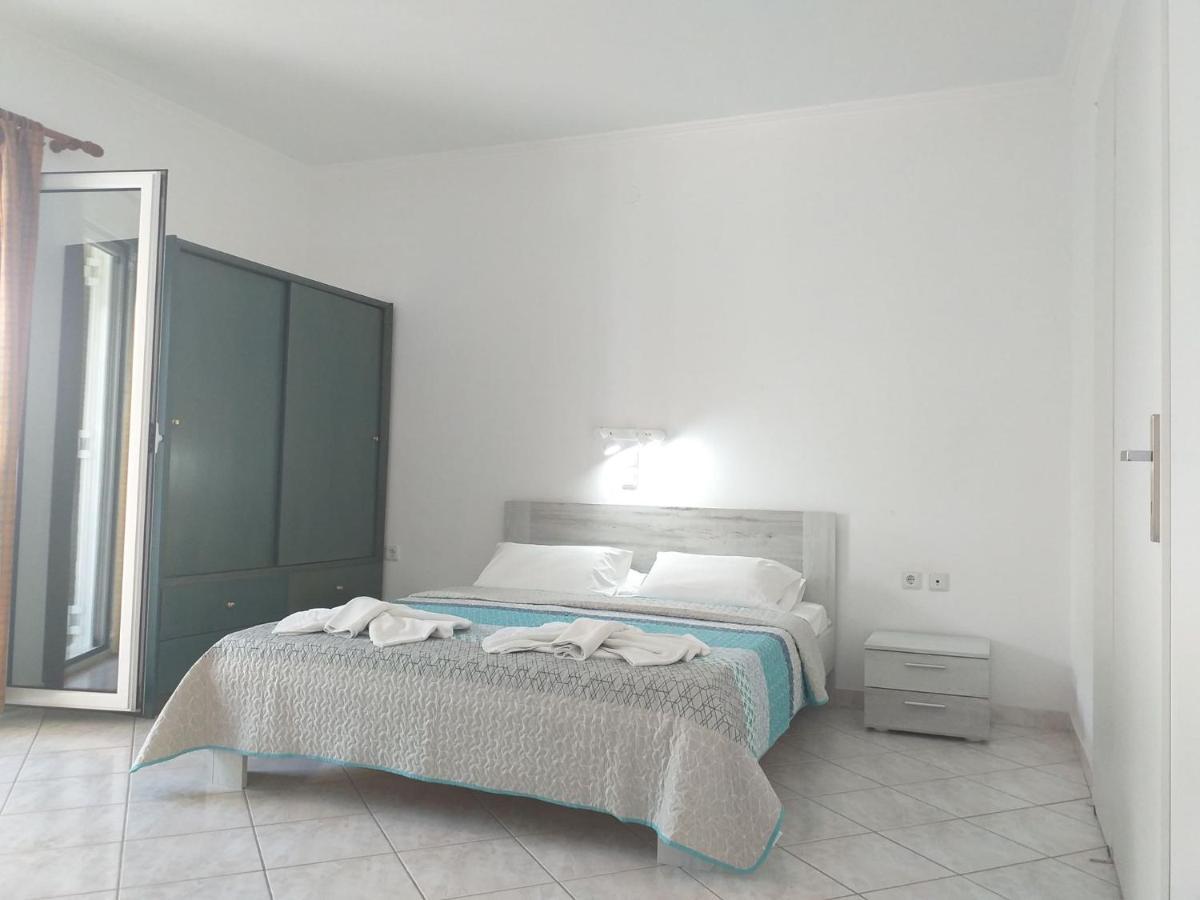 Sigma Hotel Vráhu-part Kültér fotó