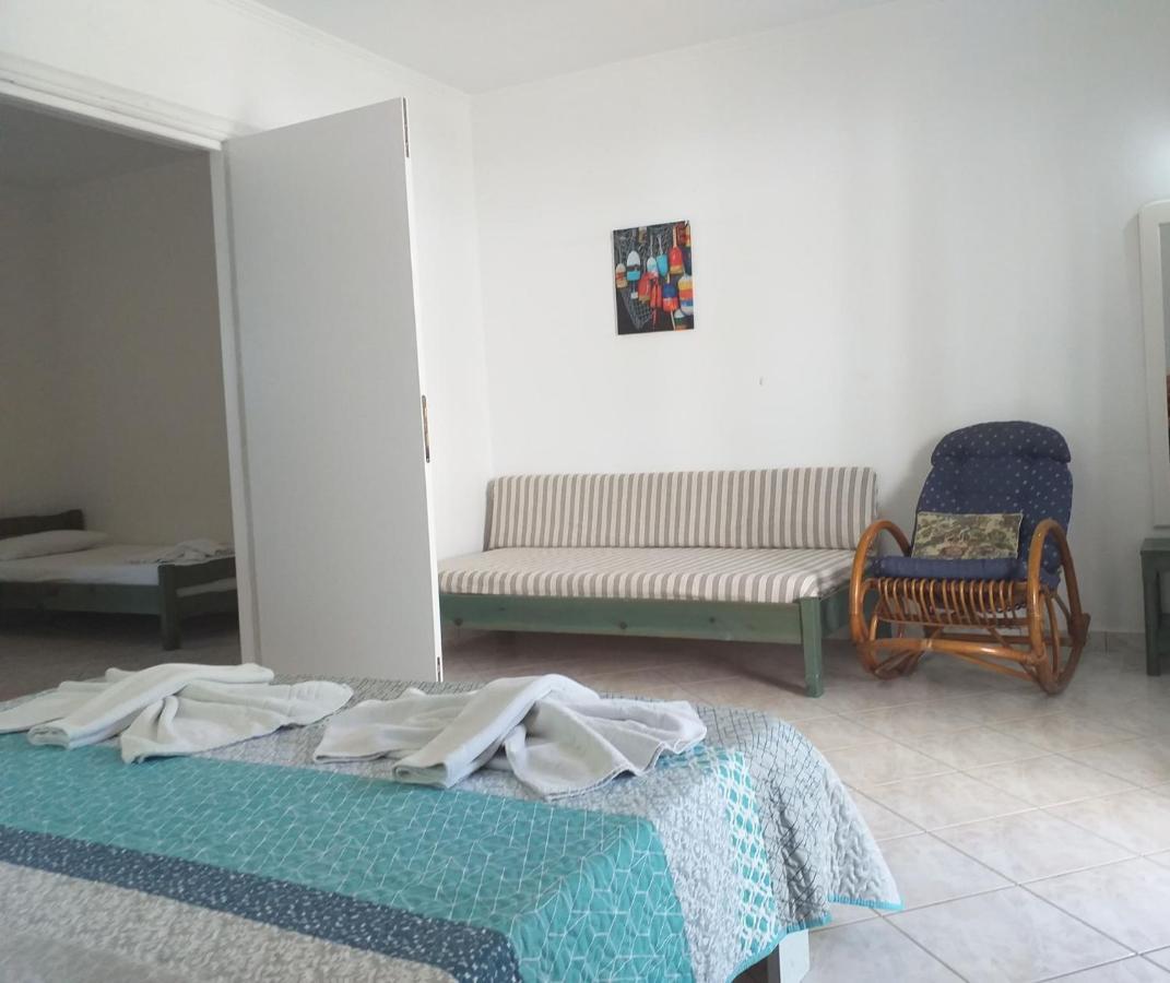 Sigma Hotel Vráhu-part Kültér fotó