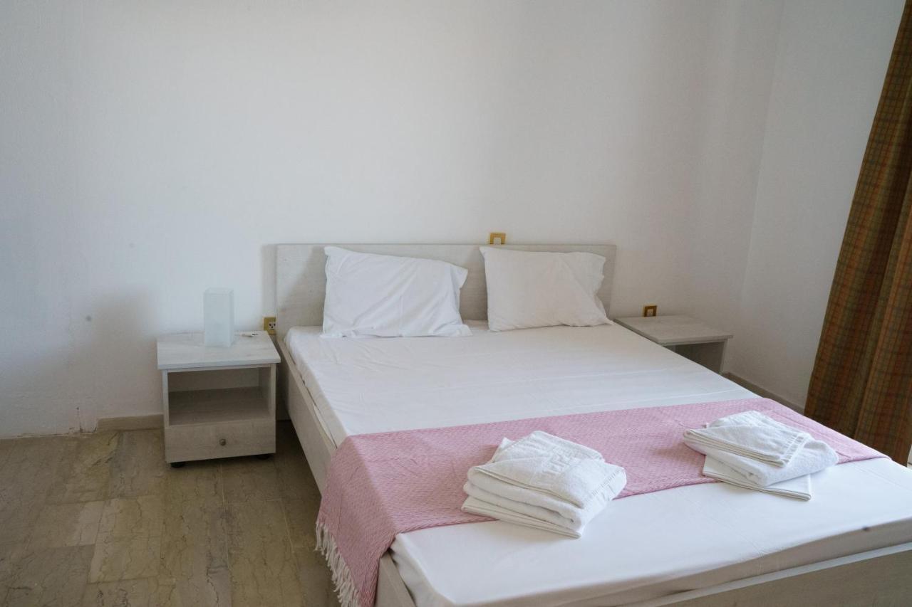 Sigma Hotel Vráhu-part Kültér fotó