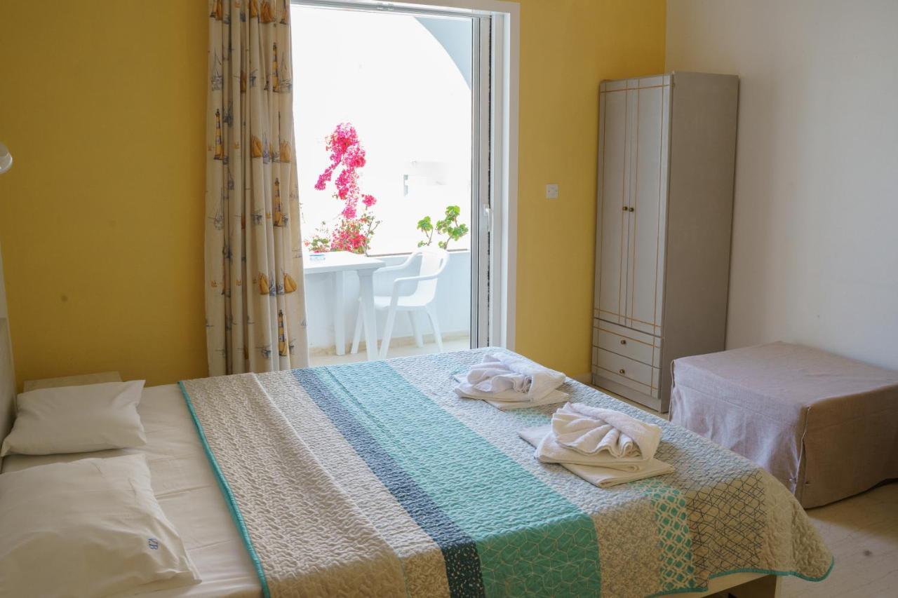 Sigma Hotel Vráhu-part Kültér fotó