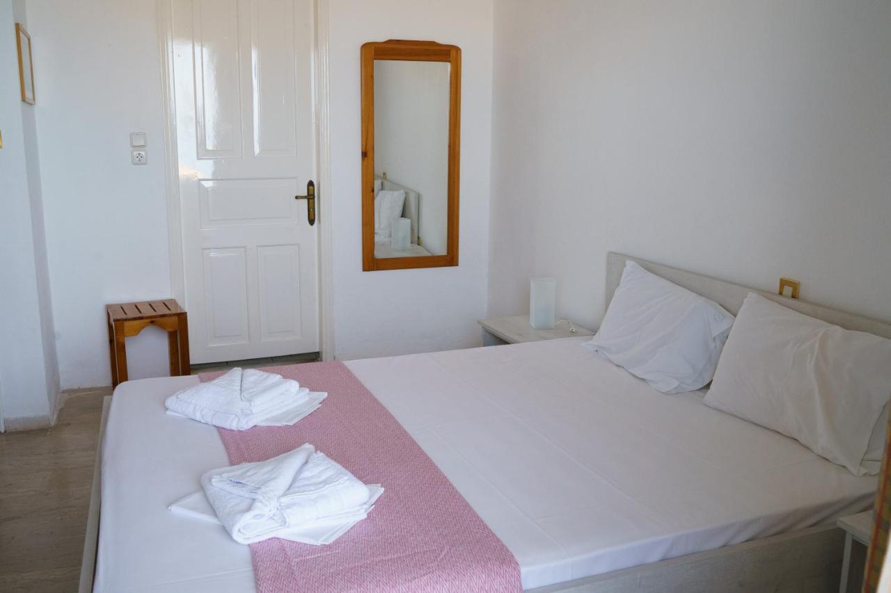 Sigma Hotel Vráhu-part Kültér fotó
