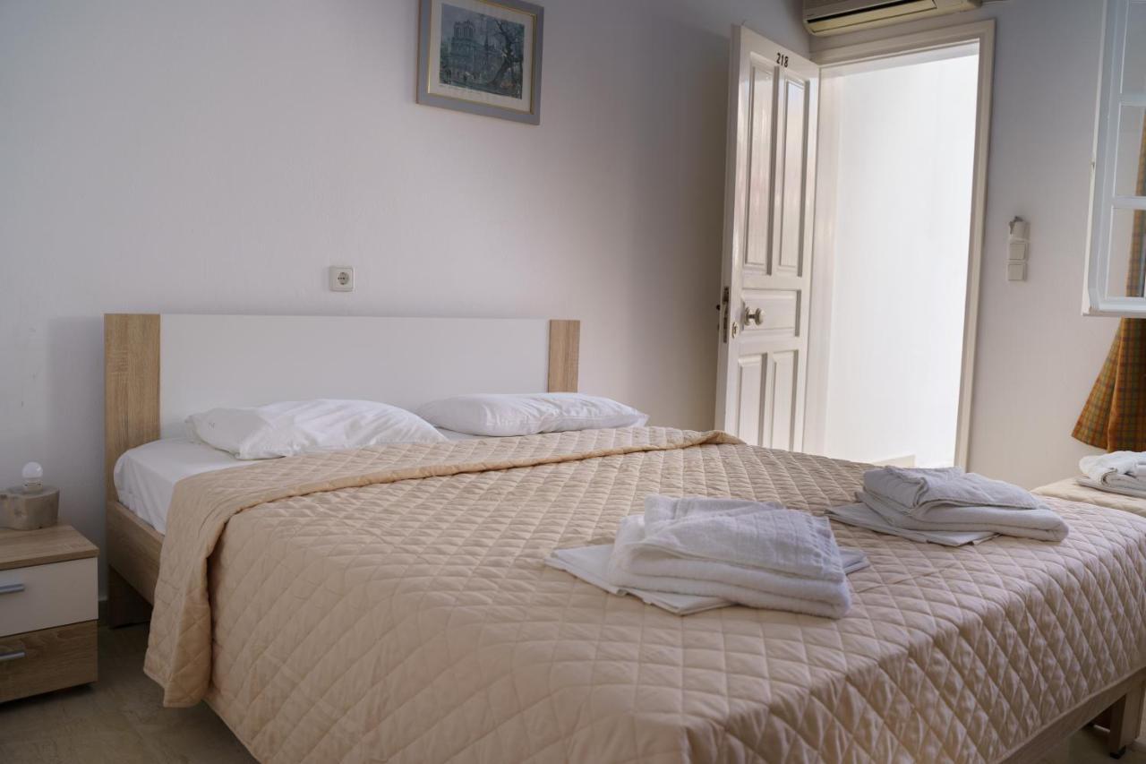 Sigma Hotel Vráhu-part Kültér fotó