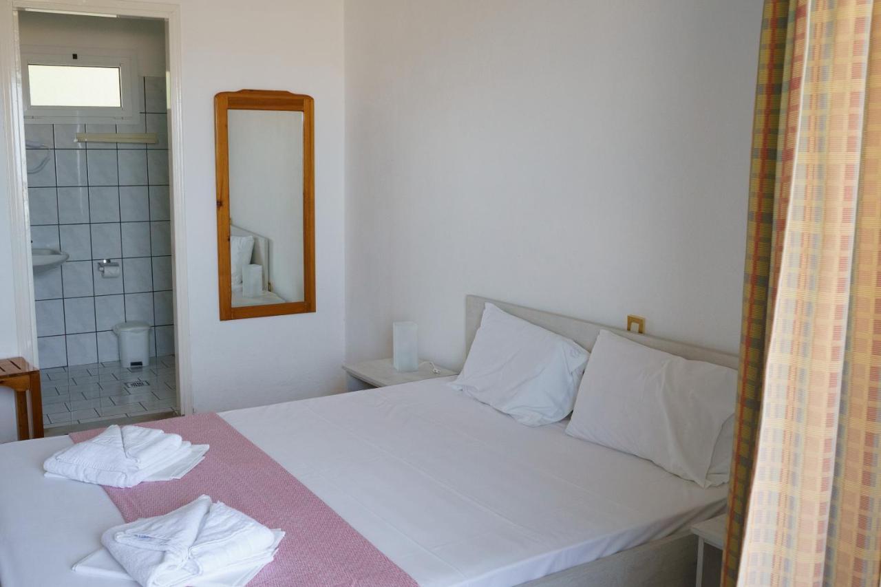Sigma Hotel Vráhu-part Kültér fotó