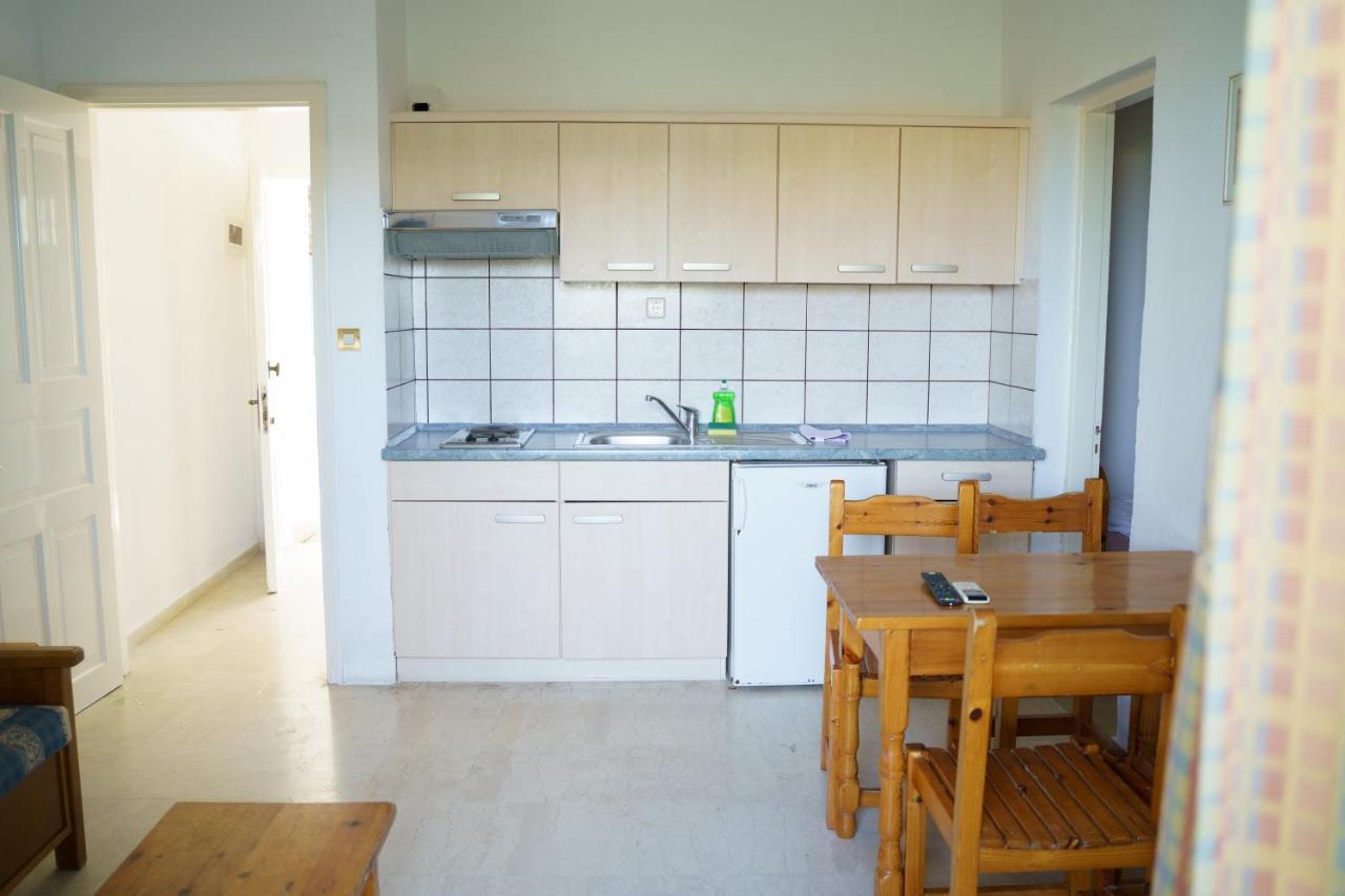Sigma Hotel Vráhu-part Kültér fotó