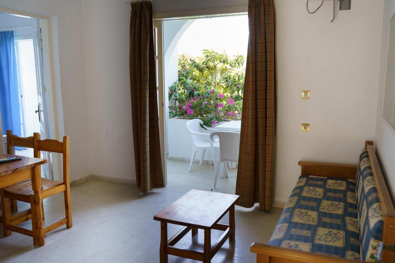 Sigma Hotel Vráhu-part Kültér fotó