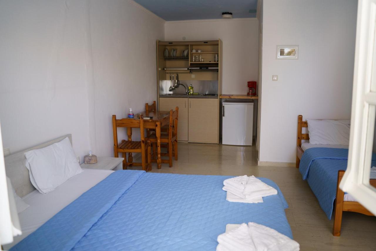Sigma Hotel Vráhu-part Kültér fotó