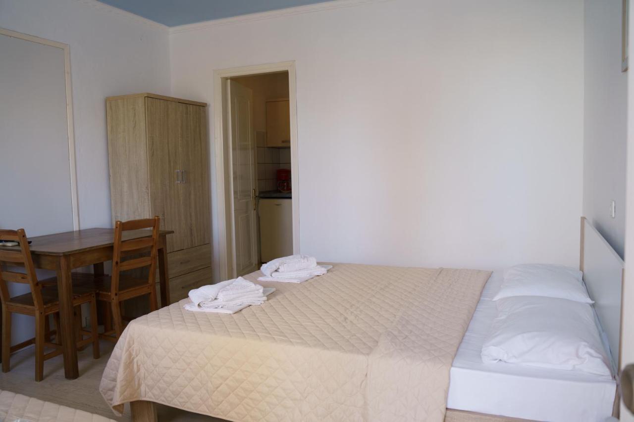 Sigma Hotel Vráhu-part Kültér fotó