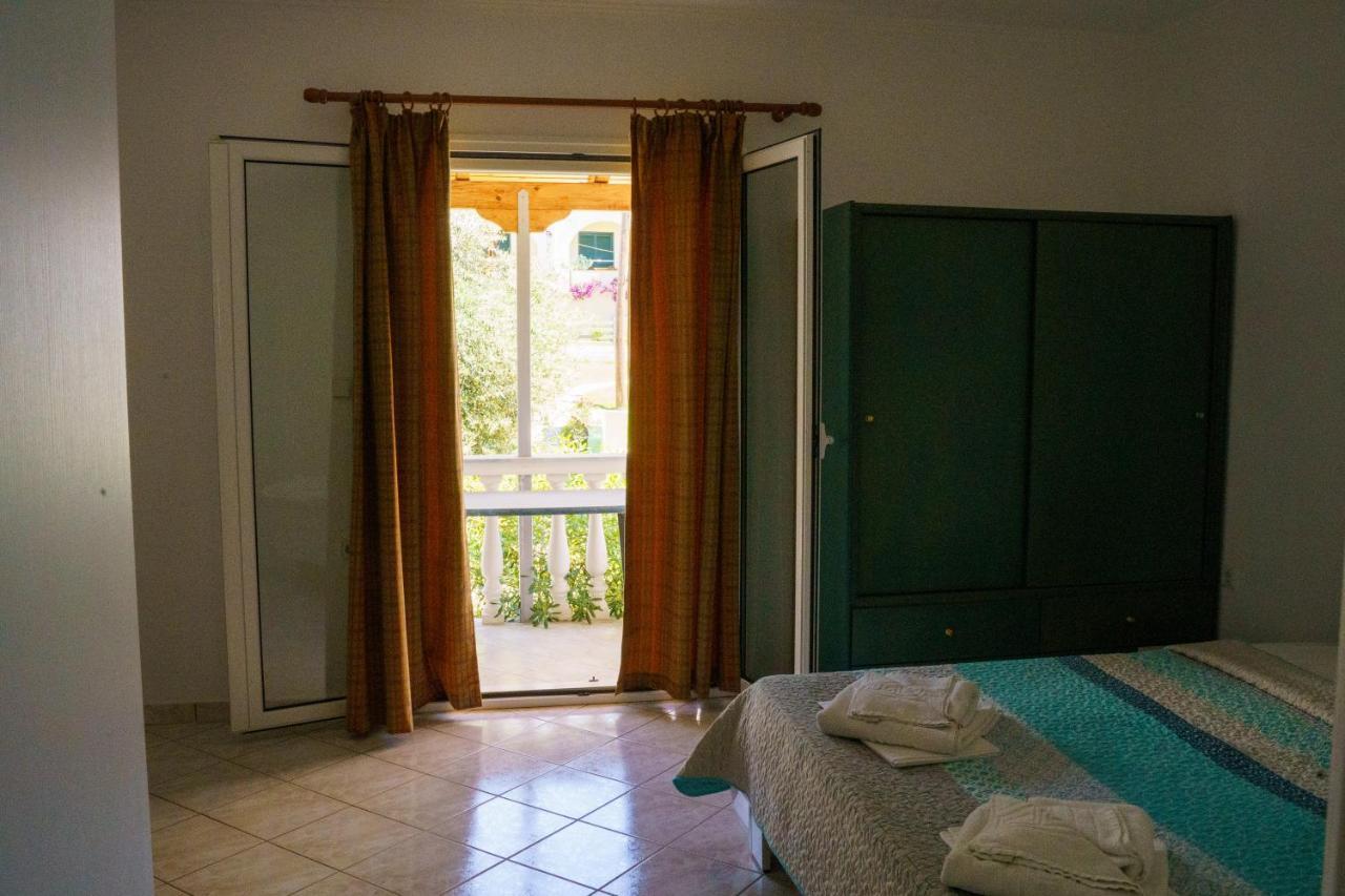 Sigma Hotel Vráhu-part Kültér fotó