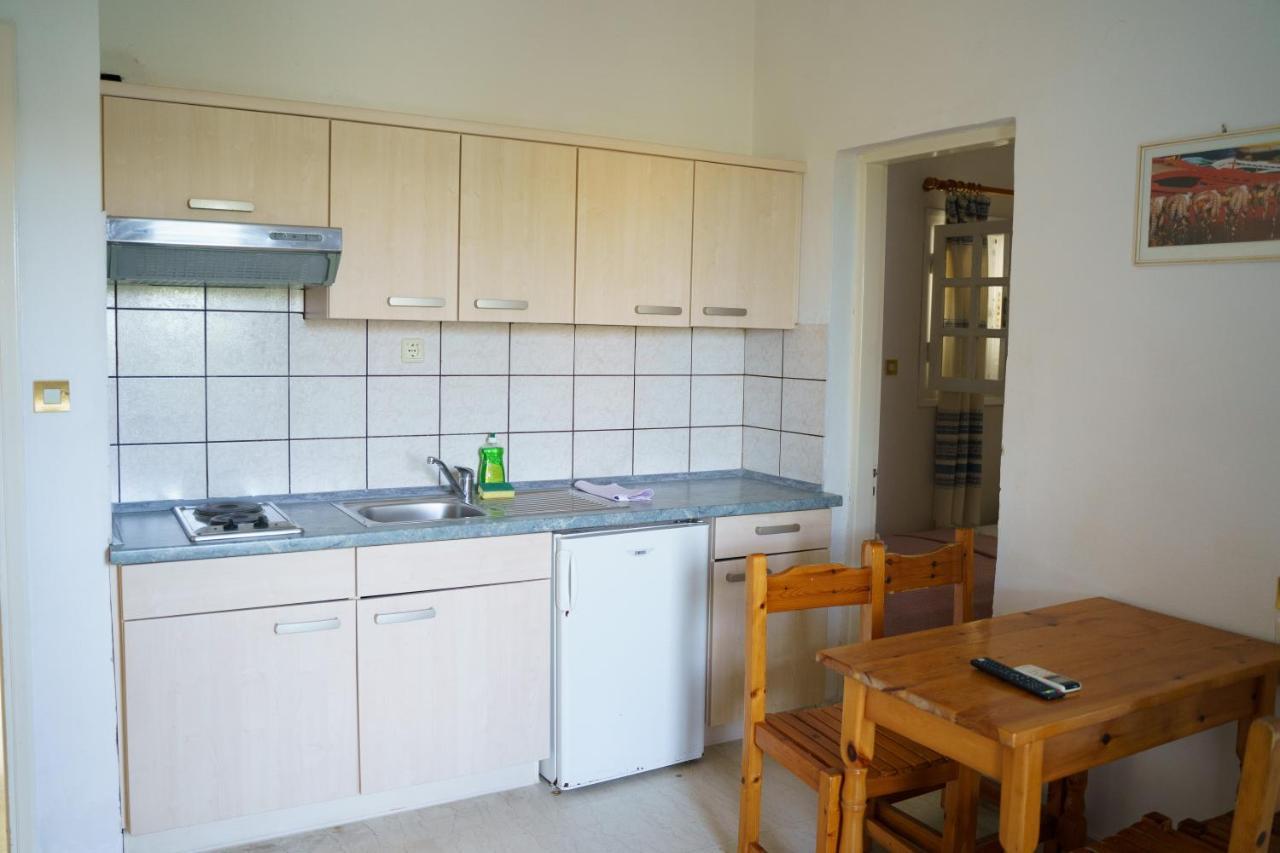 Sigma Hotel Vráhu-part Kültér fotó