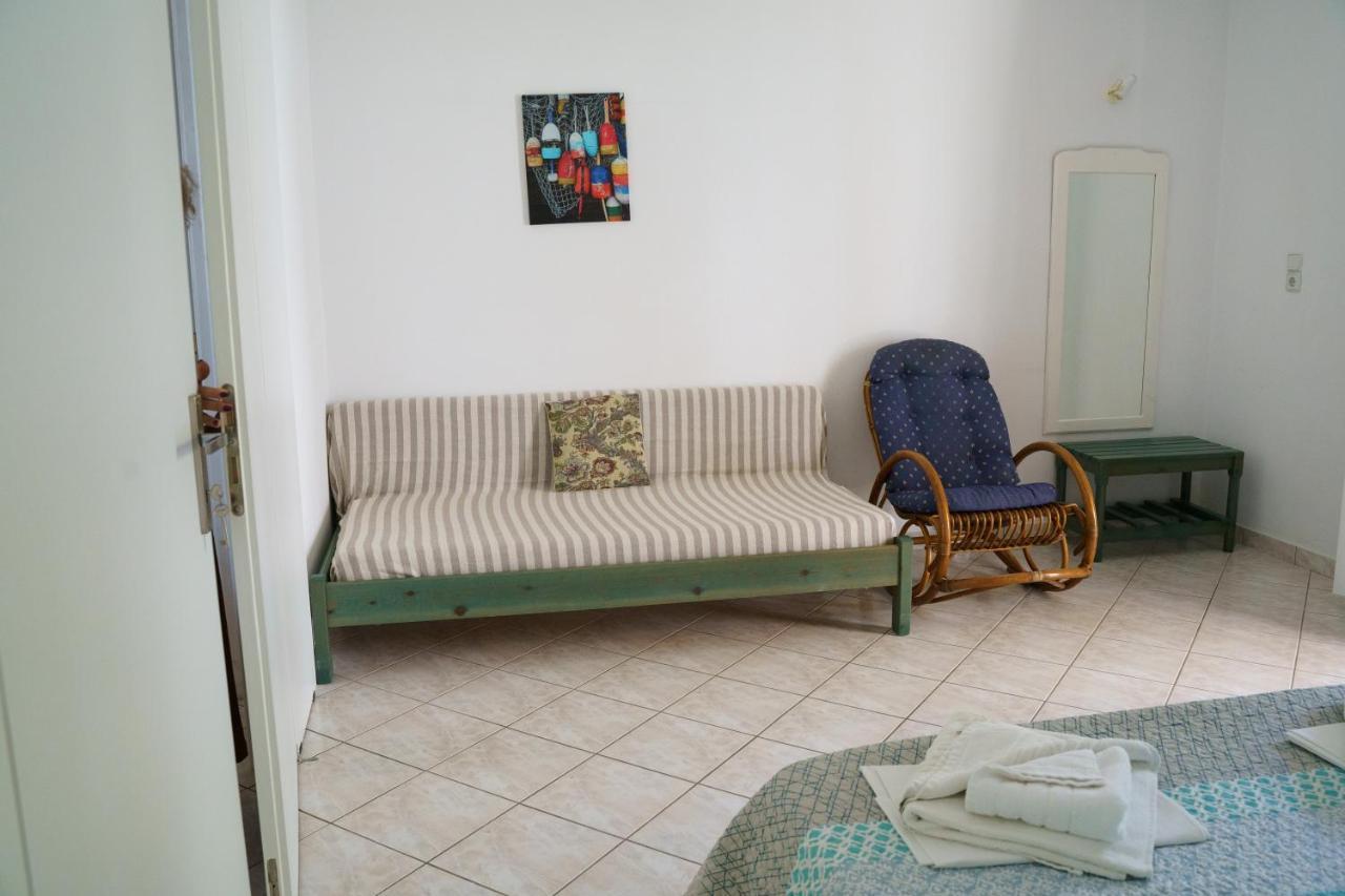 Sigma Hotel Vráhu-part Kültér fotó