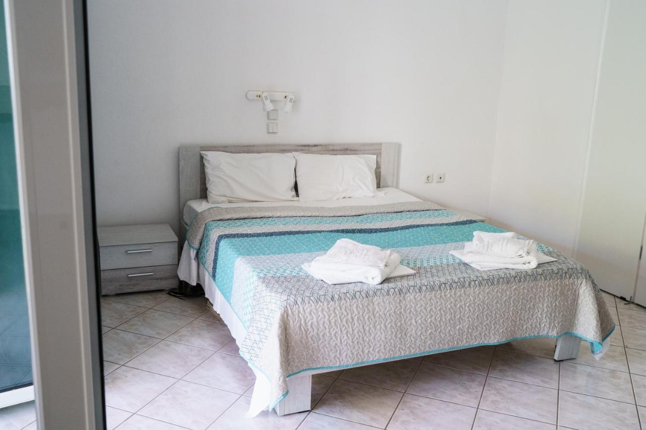 Sigma Hotel Vráhu-part Kültér fotó