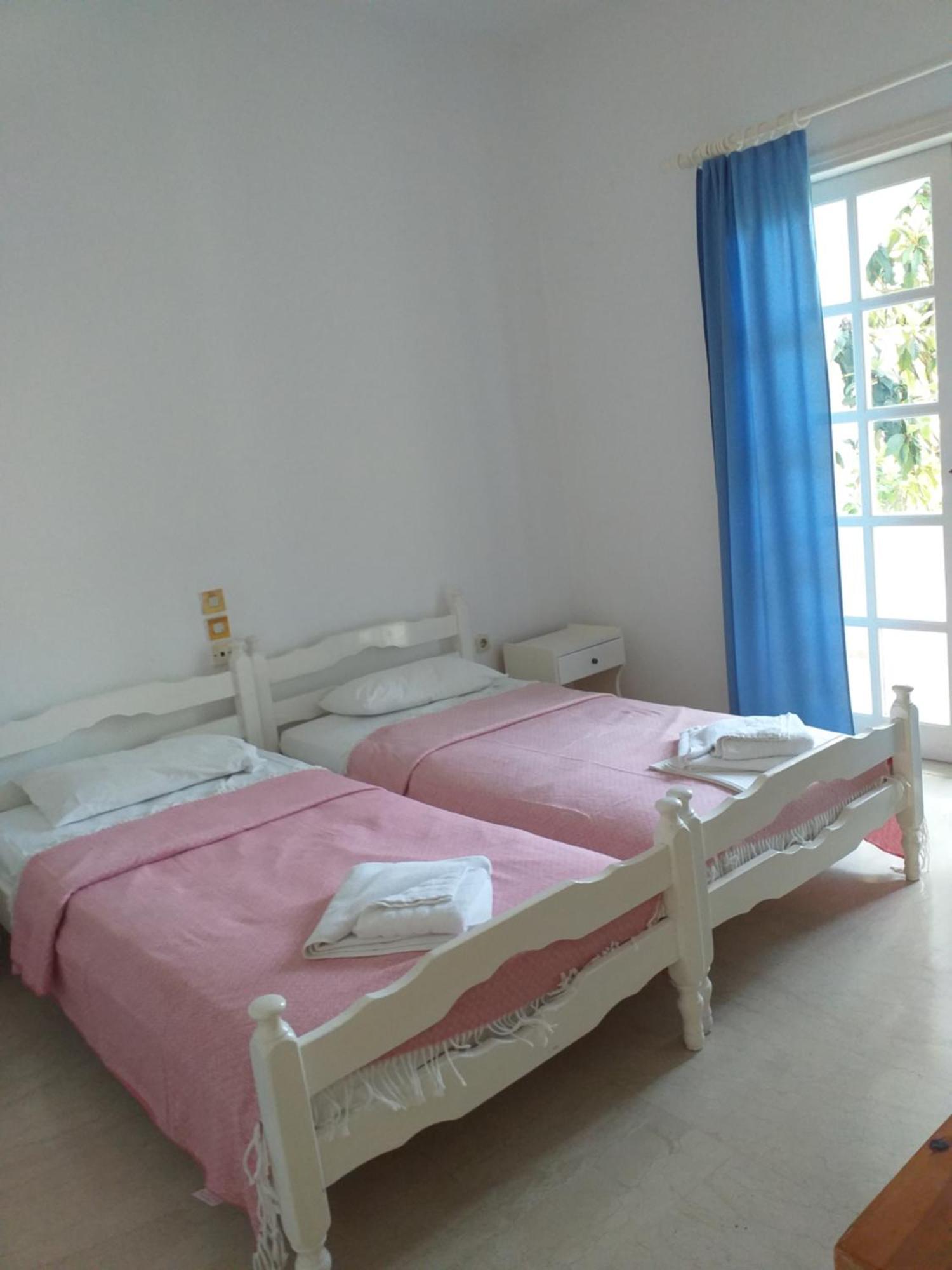 Sigma Hotel Vráhu-part Szoba fotó