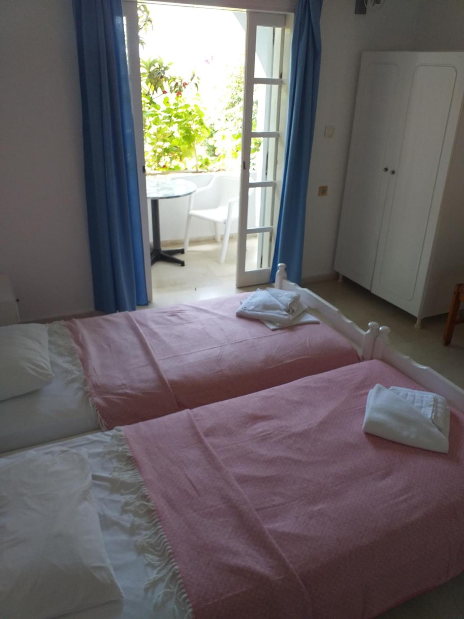 Sigma Hotel Vráhu-part Szoba fotó