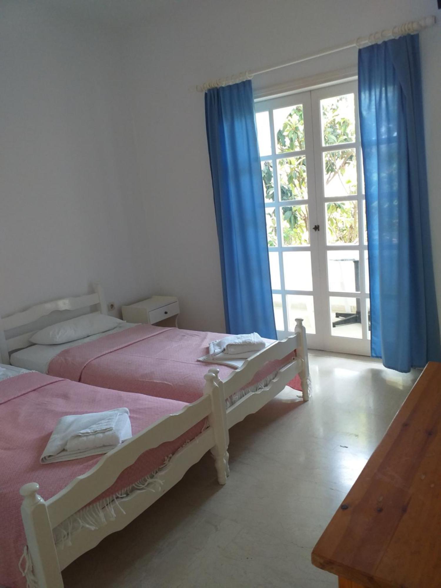 Sigma Hotel Vráhu-part Szoba fotó