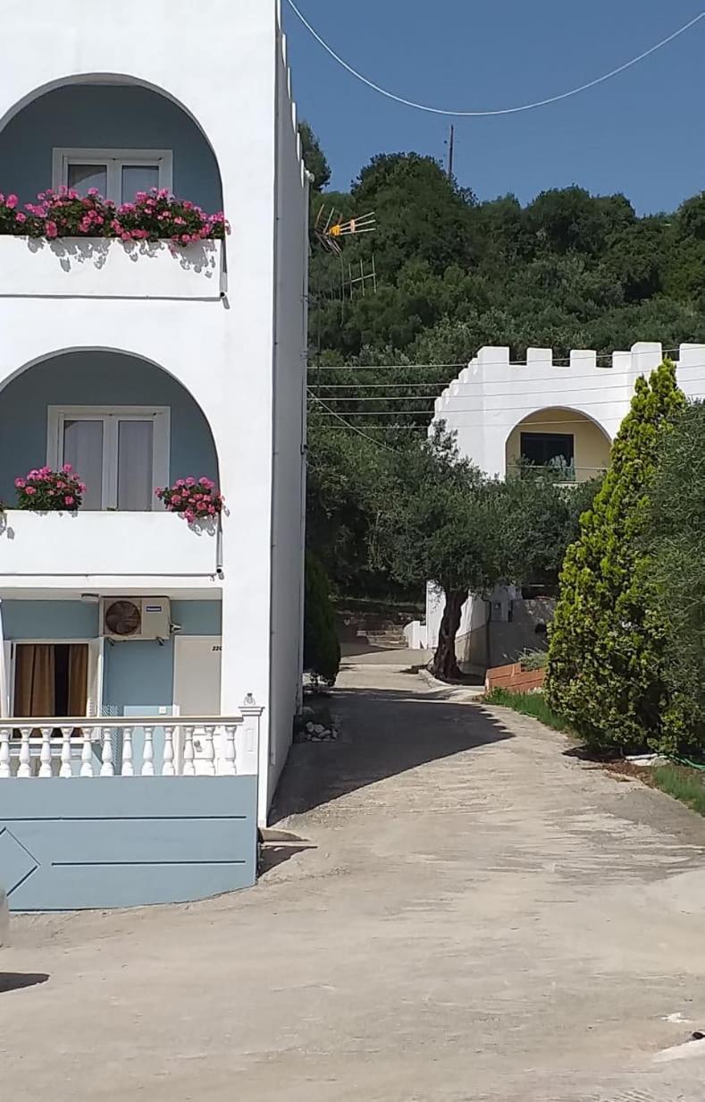 Sigma Hotel Vráhu-part Szoba fotó