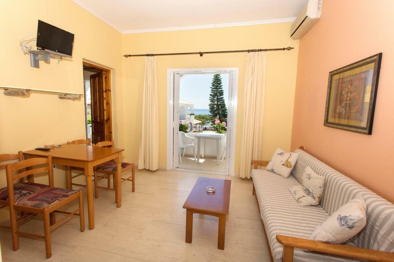 Sigma Hotel Vráhu-part Kültér fotó