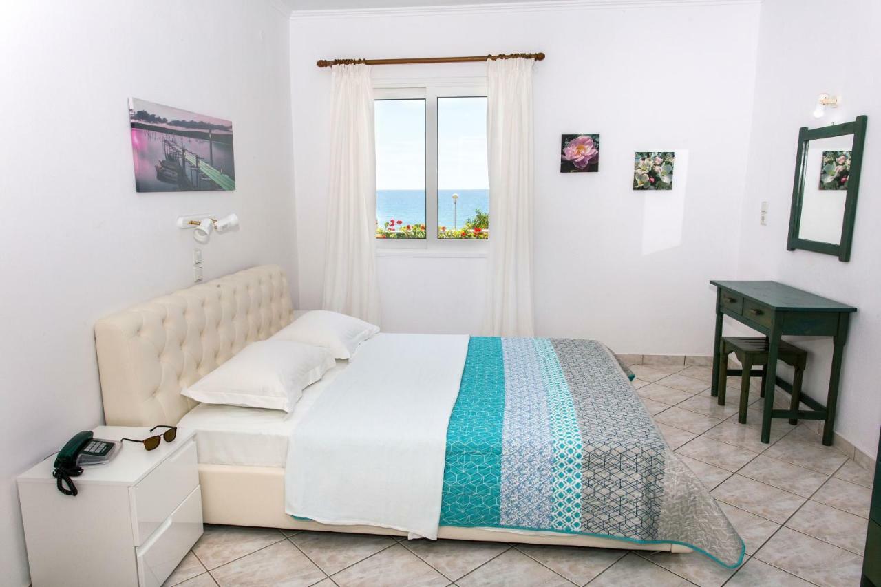 Sigma Hotel Vráhu-part Kültér fotó