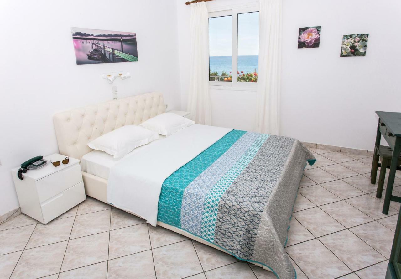 Sigma Hotel Vráhu-part Kültér fotó