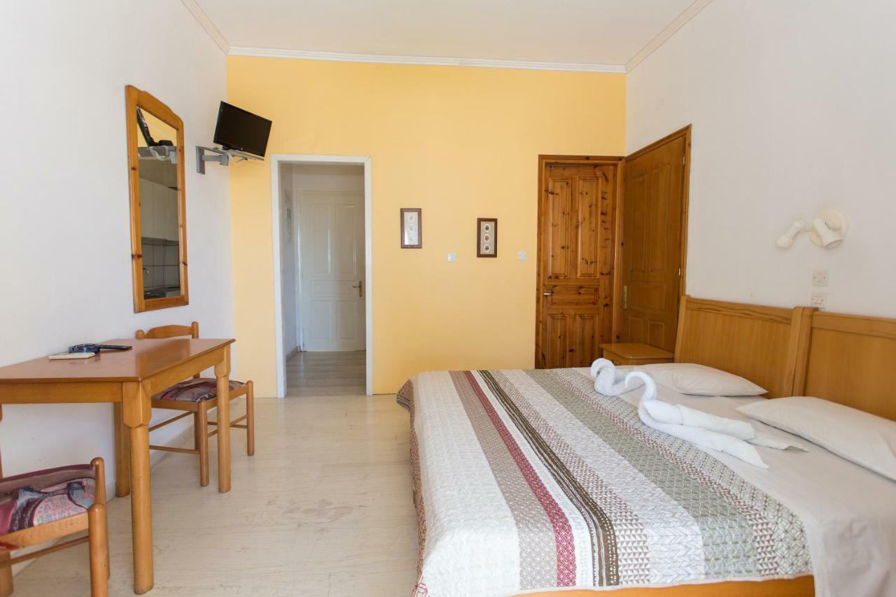 Sigma Hotel Vráhu-part Kültér fotó